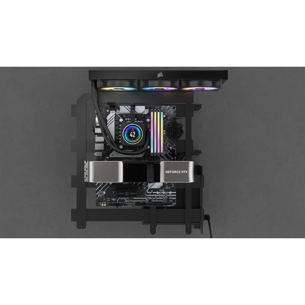 DOMINATOR TITANIUM First Edition DDR5 Memory | CORSAIR
